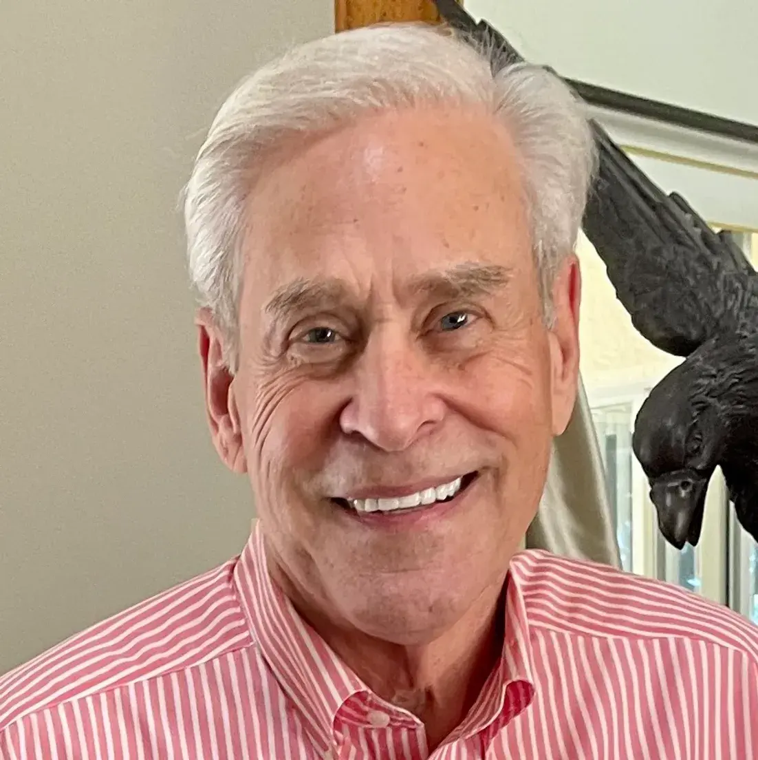 David Matthews, experienced handyman in Leesburg, Florida